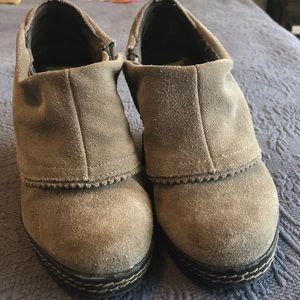 Cute, comfy Booties!
